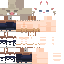 Texture for inosuke