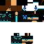 Texture for aguianoturna
