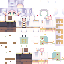 Texture for Yume3