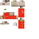 Texture for redgolem