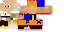 Texture for PouDog