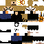 Texture for steve