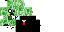 Texture for creeper