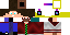 Texture for Steve Super