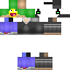 Texture for DedSec