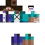 Texture for robot