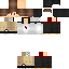 Texture for Daymone_498