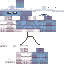 Texture for smurf cat