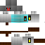 Texture for Ways boot