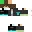 Texture for enderman piola