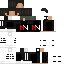 Texture for Nerd sem olho resolvido