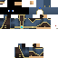 Texture for wizard