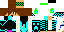 Texture for Sasha