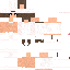 Texture for DaniSopSkin.