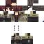 Texture for Hypixel Assassin Anna