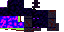 Texture for lava slime