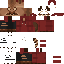 Texture for scraps skin