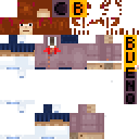 Texture for DDLC Petra (Story Mode)