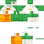 Texture for Louie Duck