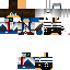 Texture for fsfs