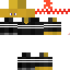 Texture for Mushroom