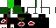 Texture for zetsu