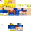 Texture for sda