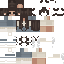 Texture for normal girl
