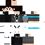 Texture for ExtreamXD_Connor