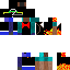 Texture for computrix gamer