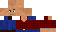 Texture for nugetti2 lumberjack