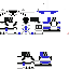 Texture for Captain Rex