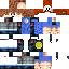 Texture for black_107