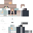 Texture for EN
