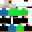 Texture for hack