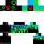 Texture for technowarrior