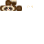 Texture for Ferret Head TOAST