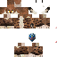 Texture for lince escudo link