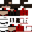 Texture for red bottems new