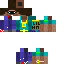 Texture for yo