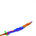 Texture for Hyper Sword