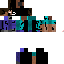 Texture for hg