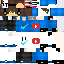 Texture for char(3)