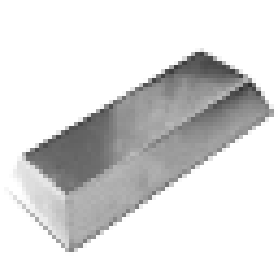 Texture for Iron Ingot