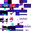 Texture for gachadark_studio