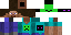 Texture for steve