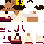 Texture for orator bald and bearded