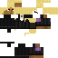 Texture for Minecraft Story Mode Stella