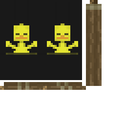 Texture for duck thing