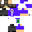 Texture for Oraxir